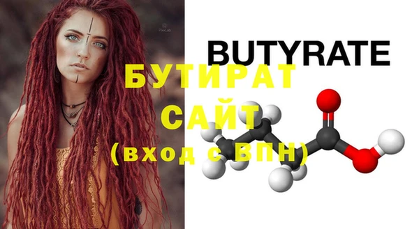 гидра Гусиноозёрск