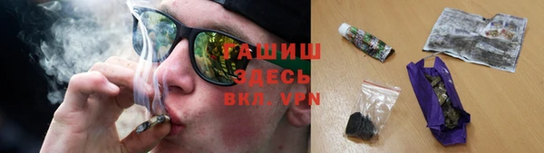 гидра Гусиноозёрск