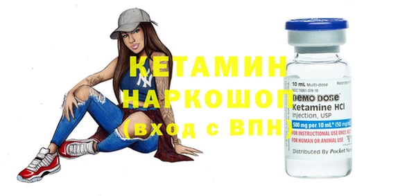 гидра Гусиноозёрск