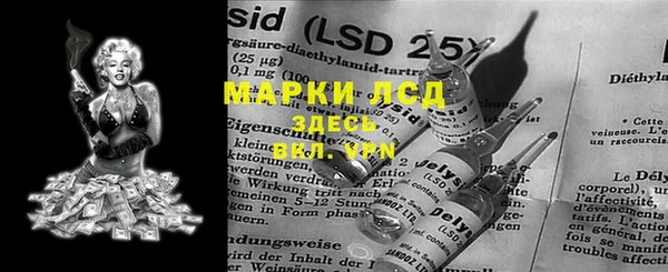 гидра Гусиноозёрск