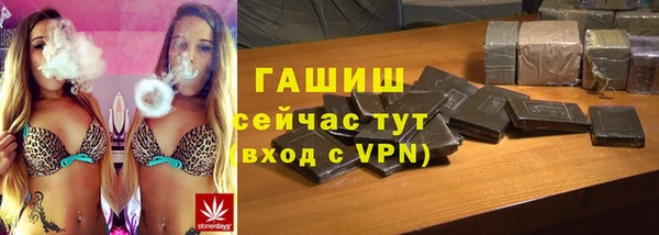 гидра Гусиноозёрск